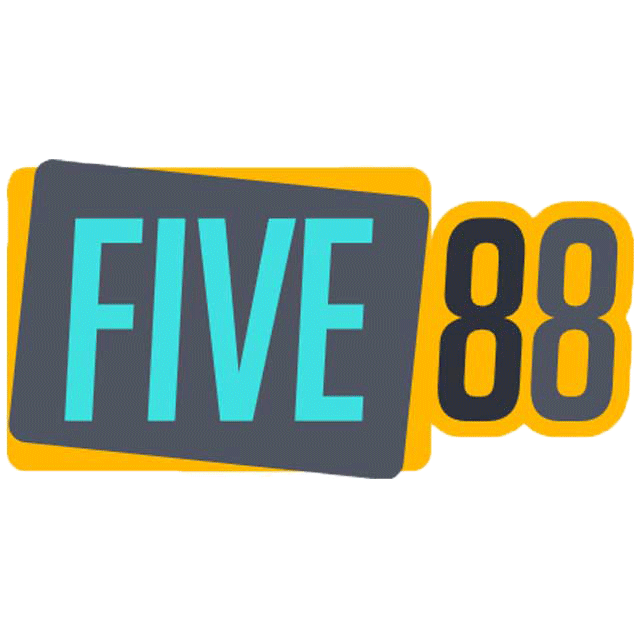 Five88 Logo 640x640