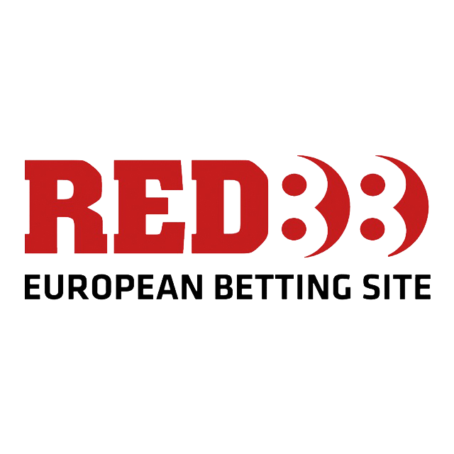 RED88 Logo