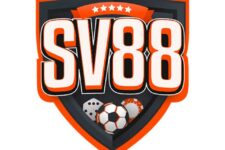 SV88 –  Nhà cái SV88 Cá Cược Bóng Đá, Thể Thao Hàng Đầu