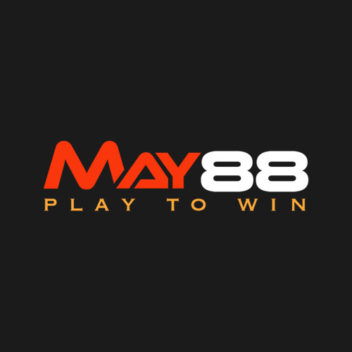 May88 Logo
