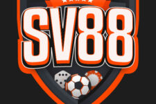 SV88 – Nhà Cái SV88 Uy Tín Hàng Đầu Châu Âu – Đăng Ký SV 88 Nhận 10Tr