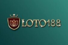 Loto188 – Nhà cái lô đề Online hàng đầu, nạp rút tiền Loto188 chỉ 5 phút