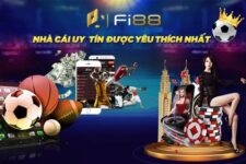 FI88 – Đăng Ký FI88 Nhận Khuyến Mãi Cực Khủng – Game Fi 88 Casino