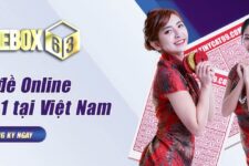 OneBox63 – Nhà cái lô đề uy tín hàng đầu – Link đăng ký One Box 63 mới nhất