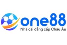 ONE88 – Nhà cái uy tín hàng đầu châu Âu – Đăng ký One88 nhận 10 triệu