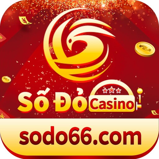 SODO66 – Nhà Cái Số Đỏ Casino – Link Vào SODO Nhận 10Tr