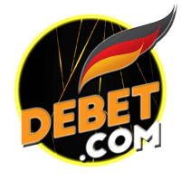DEBET – Link vào DEBET nhận 10 Triệu – Nhà cái DEBET cá cược hàng đầu
