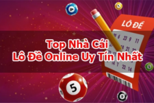 TOP 10 Nhà Cái Lô Đề Online Uy Tín, Tỷ Lệ Cược Cao Nhất