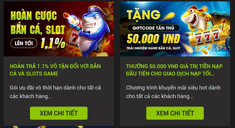 Hoàn trả tiền cược không giới hạn siêu sốc tại nhà cái ZBet 