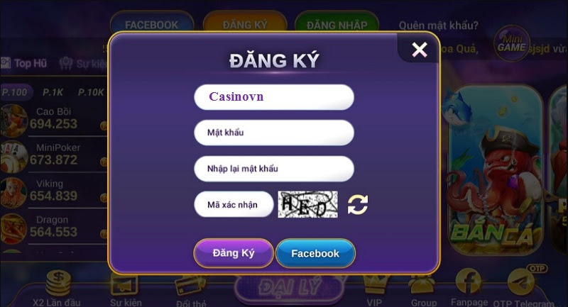 Cổng game phat88 vin