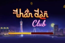 Thanden Club – Chơi game hay, đổi thưởng liền tay