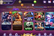 Choang Vip – Link tải Choang Vip dành cho Android/IOS 2022