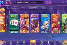 G365 Club – Tải game G365 Club nhận Giftcode 50k