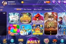 SumVip – Game bài uy tín