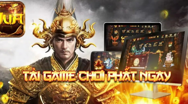 Hướng dẫn rút tiền tại cổng game Vua win