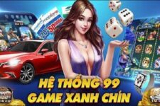 G99 Vin – Game Bài Quốc Tế – Tải G99.Vin IOS, AnDroid, APK