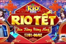 Rio66VN Club – Link tải Rio66VN Club cho Android, IOS, APK