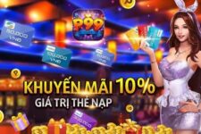 P99 Club – Game bài online hot nhất trên thị trường Việt