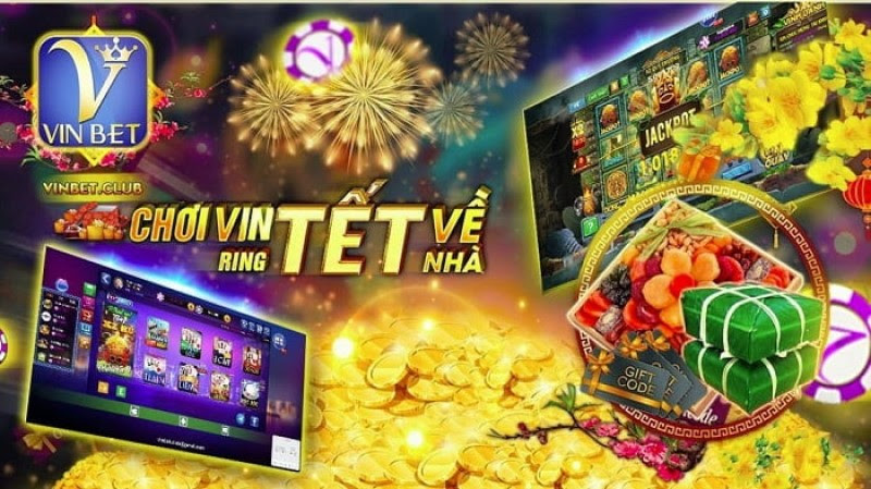 Khuyến mãi Vinbet club