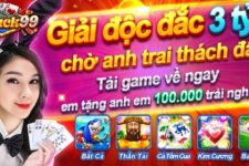 GoLuck99 – Game bài uy tín