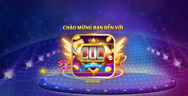 Cổng Game bin68 Club uy tín hàng đầu