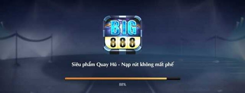 Cổng game Big888