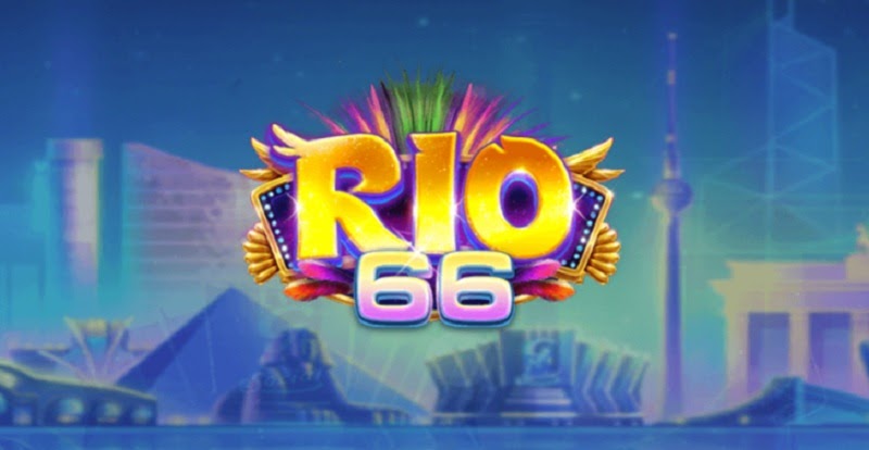 Cổng game Rio66Vn Club 