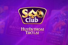 Tải ngay game bài SaoClub cho Android/IOS 2022