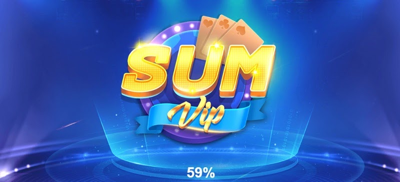 Cổng game SumVip 