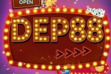 Dep88 Club – Game bài đổi thưởng thế hệ mới