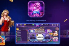 g365 win – Game bài online mới ra mắt thị trường 2021