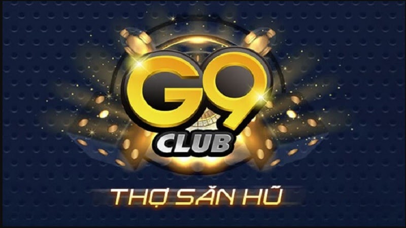 Cổng game uy tín hàng đầu g9 Club