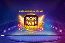 bon68 Club – Sự trở lại của đế chế siêu game bài online 2021