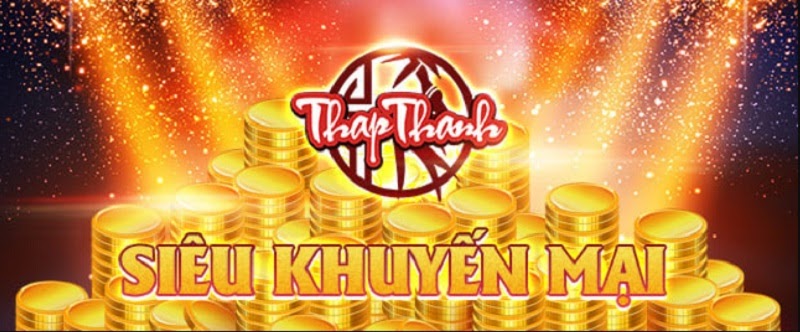 Cổng game ThapThanh