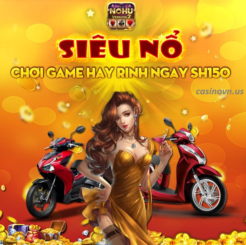 Khuyến mãi Nohu Club