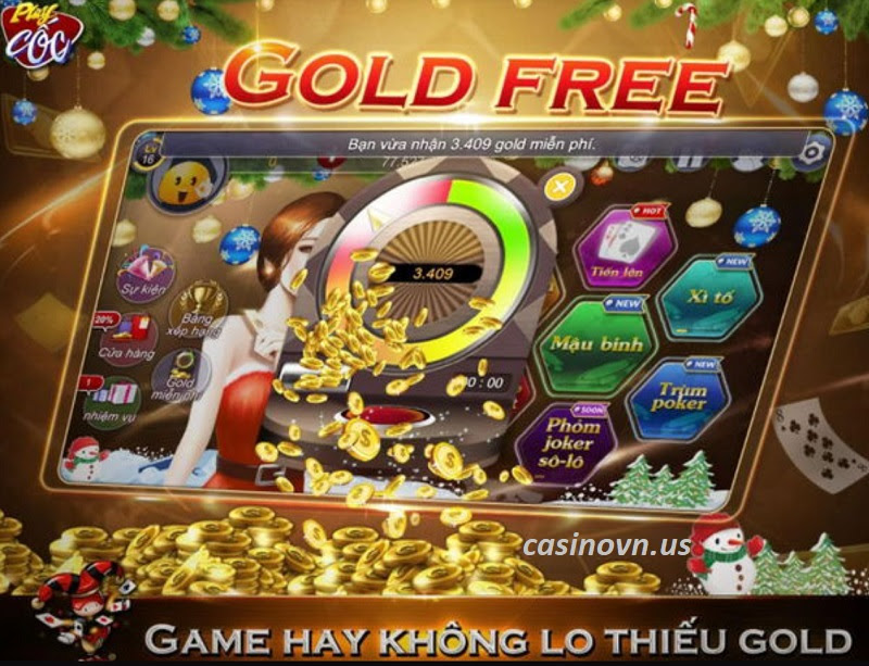 Nạp tiền PlayCoc