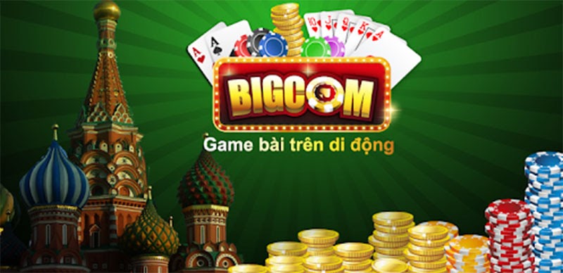 Cách săn giftcode tại cổng game Bigcom