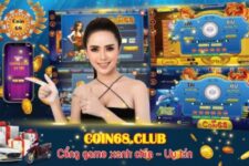 Giftcode Coin68 Club – Nhanh tay đăng ký, nhận Code miễn phí