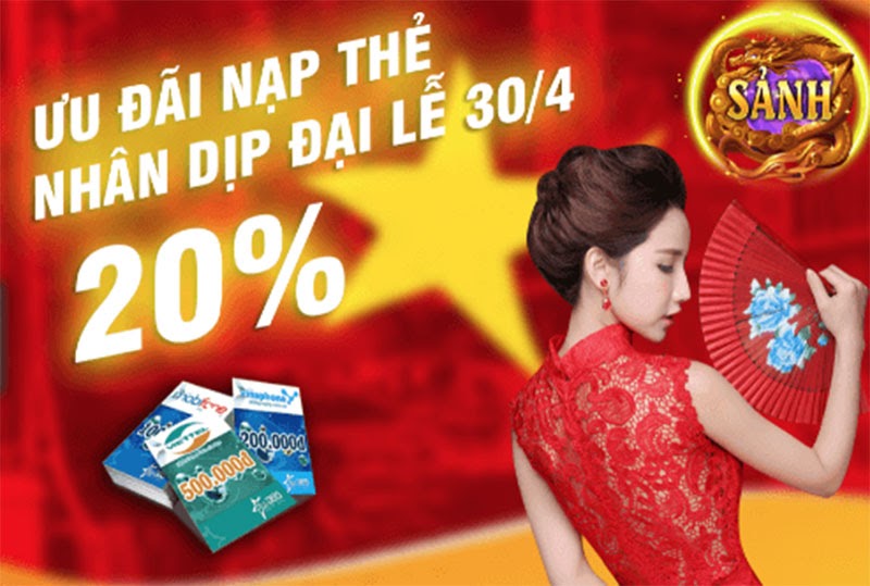 Cách săn giftcode sanhvip
