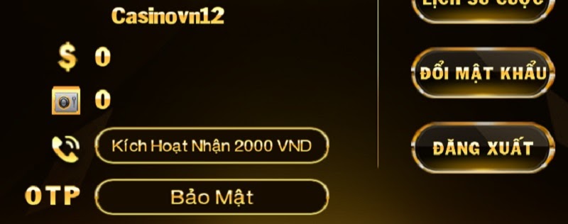 Bảo mật tuyệt đối X8 Club