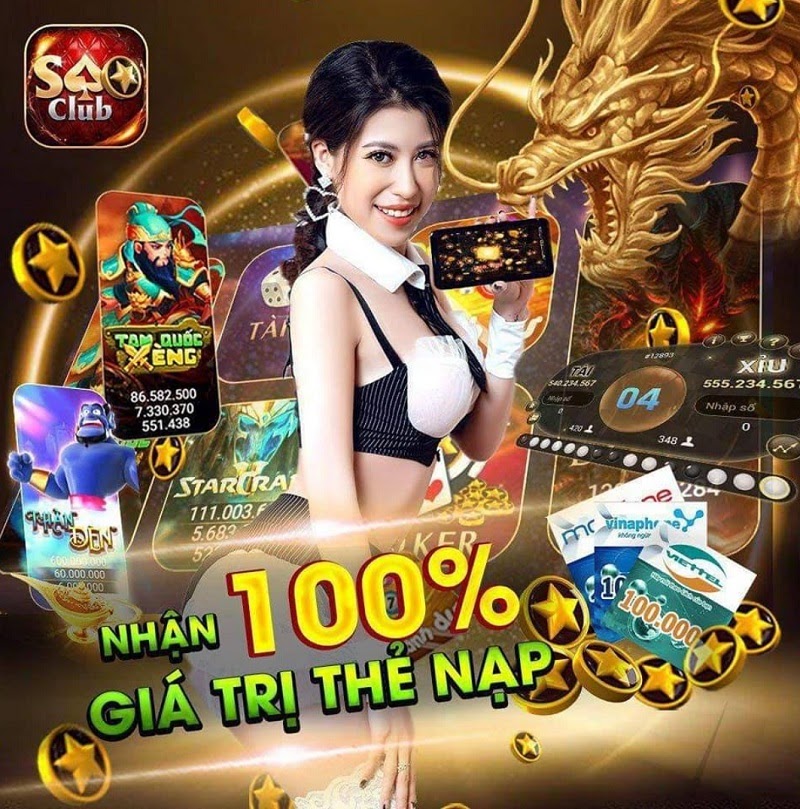 Khuyến mãi Sao Club