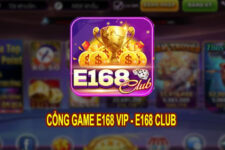 E168 Club – Nơi huyền thoại uy tín xứng tầm đẳng cấp bắt đầu