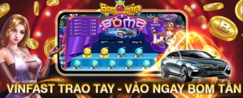 Khuyến mãi Bomtan win
