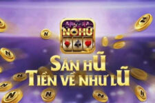 Cổng game Nohu Club – Săn hũ, gọi tiền về như lũ  