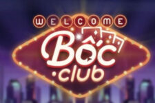 Boc Club – Càng chơi càng bốc, thăng hoa xúc cảm