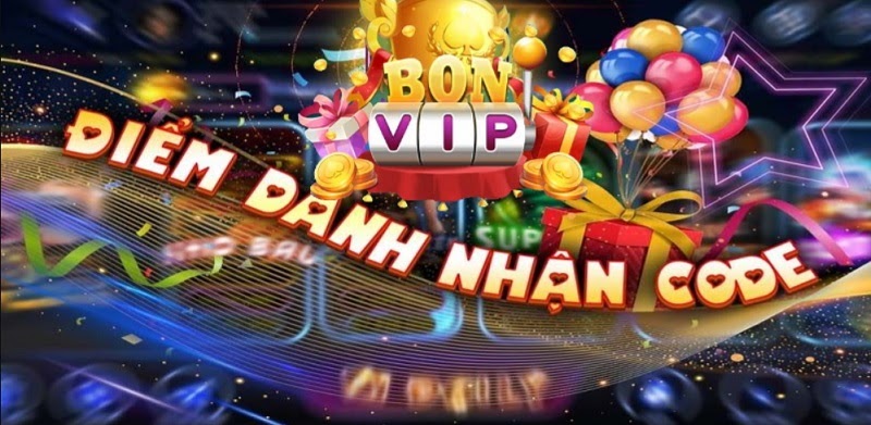 Giftcode Bon Vip