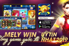 MeLy Club – Chơi game mê ly, thu về tiền tỷ