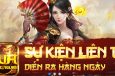 Vua win – Game bài đổi thưởng đẳng cấp hoàng gia 2021