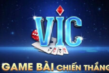 VIC WIN – Tải game bài đẳng cấp VIC WIN APK, IOS, Android