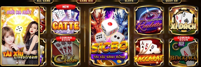 Game bài tại X8 Club